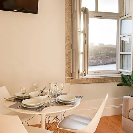 Gonzaga Flats - 1t W/view By Lovelystay Apartment Porto