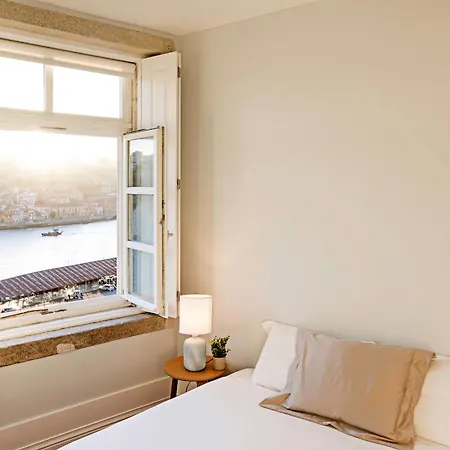 Gonzaga Flats - 1t W/view By Lovelystay Apartment