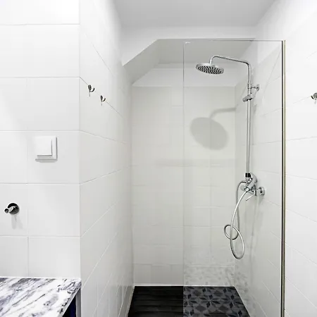 Apartment Gonzaga Flats - 1t W/view By Lovelystay *
